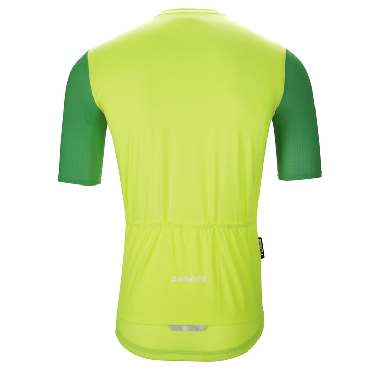 WEEKLY CATION CYCLING JERSEY