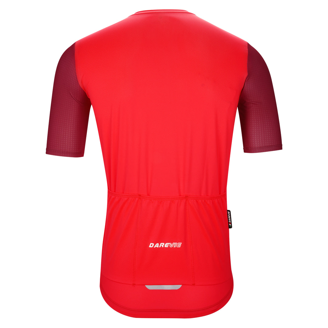 WEEKLY CATION CYCLING JERSEY