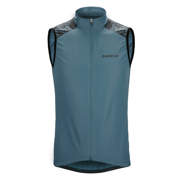 TOUR DE FRANCE WINDPROOF CYCLING GILET
