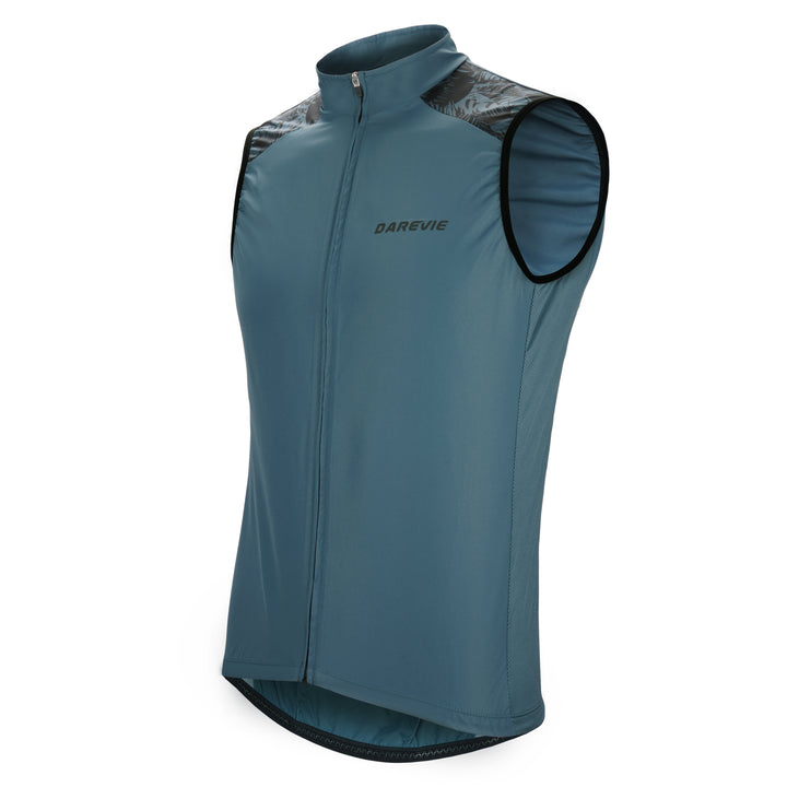 TOUR DE FRANCE WINDPROOF CYCLING GILET