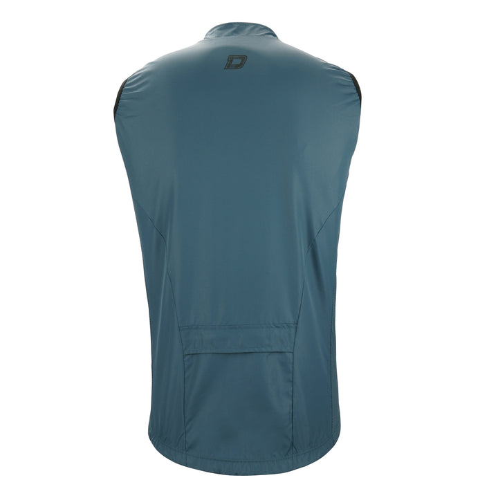 TOUR DE FRANCE WINDPROOF CYCLING GILET