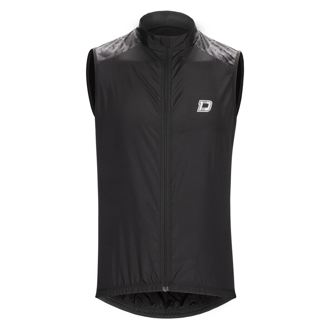TOUR DE FRANCE WINDPROOF CYCLING GILET