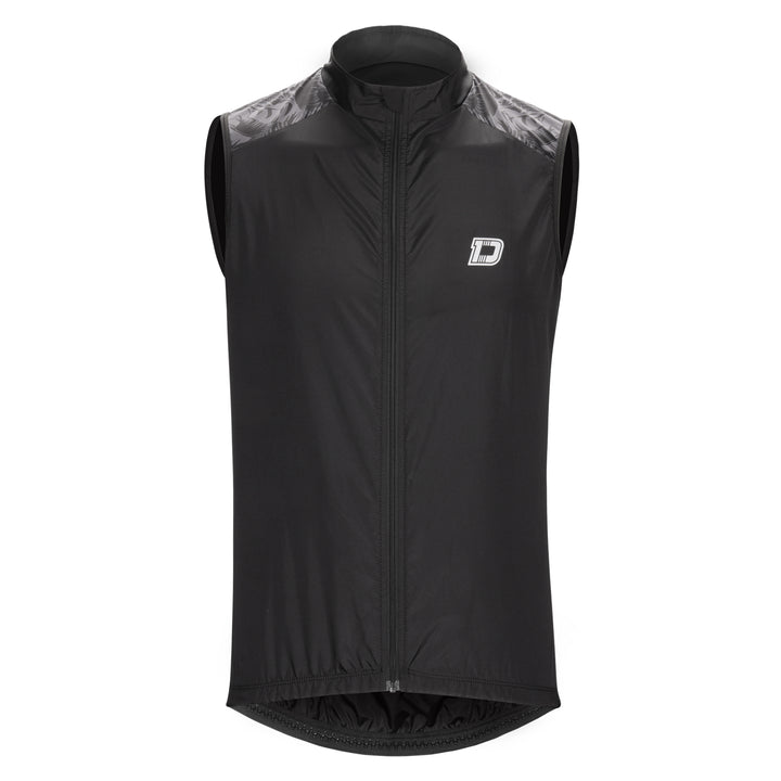 TOUR DE FRANCE WINDPROOF CYCLING GILET