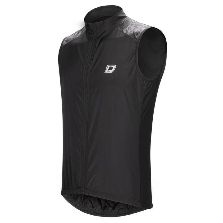 TOUR DE FRANCE WINDPROOF CYCLING GILET