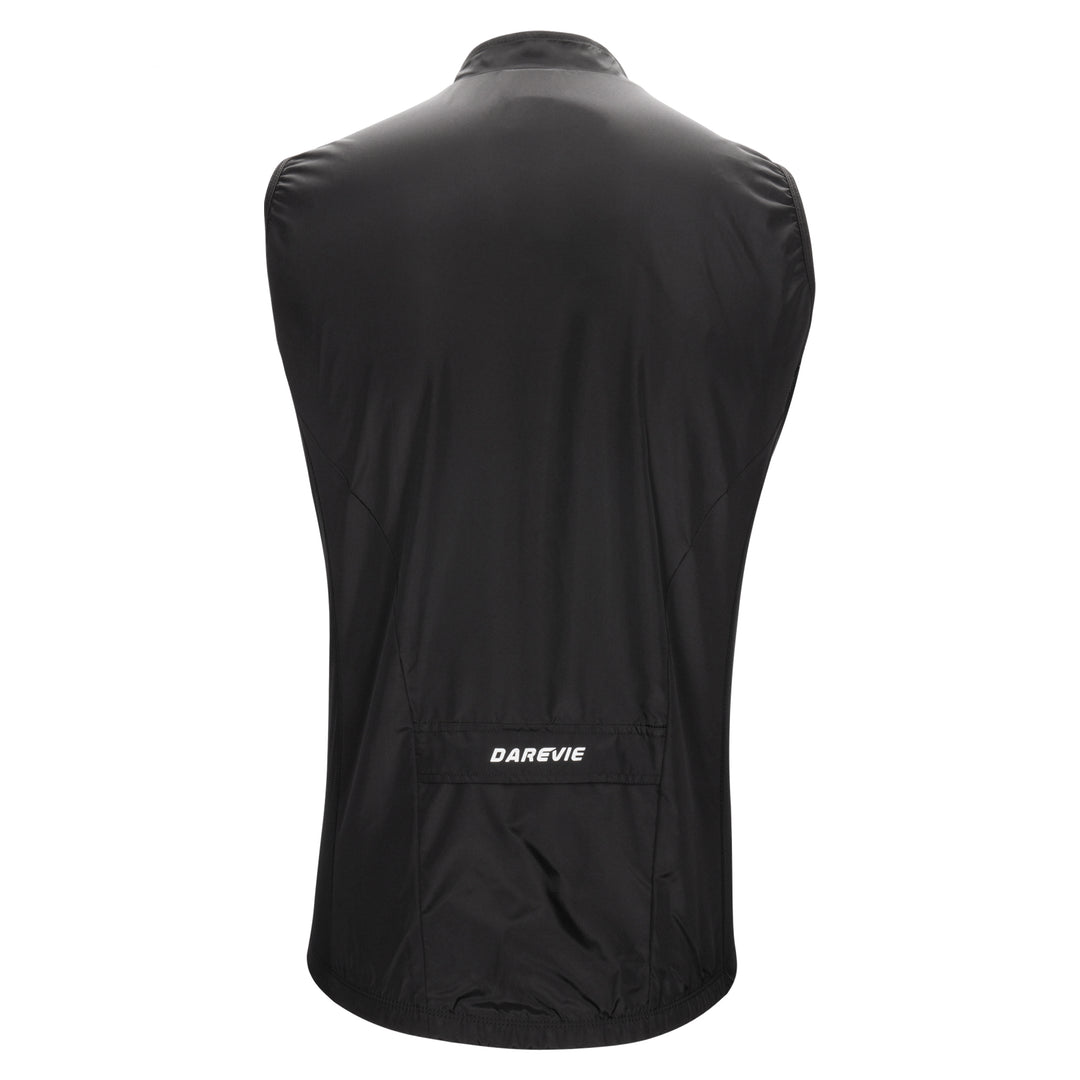 TOUR DE FRANCE WINDPROOF CYCLING GILET