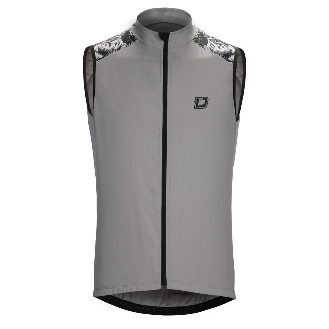 TOUR DE FRANCE WINDPROOF CYCLING GILET