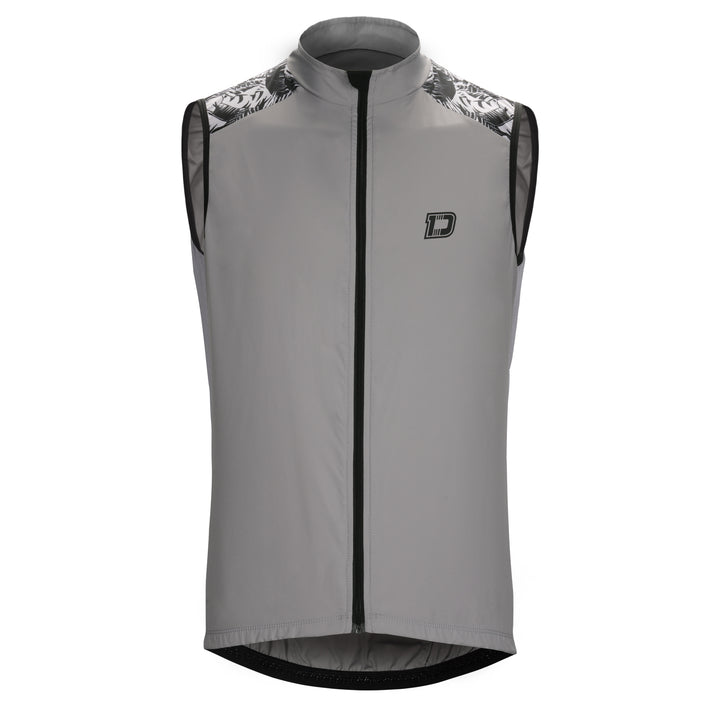 TOUR DE FRANCE WINDPROOF CYCLING GILET