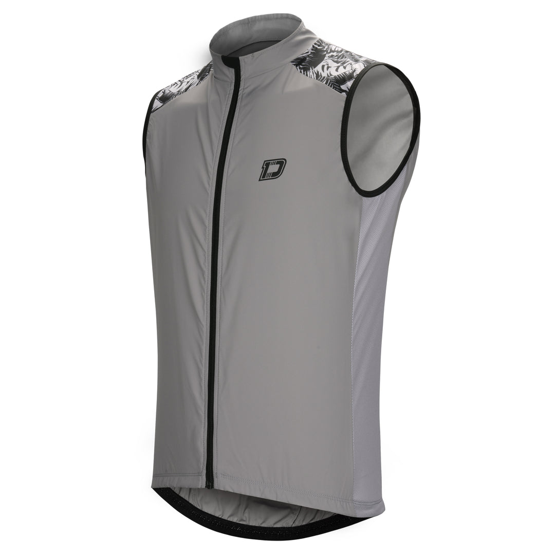 TOUR DE FRANCE WINDPROOF CYCLING GILET