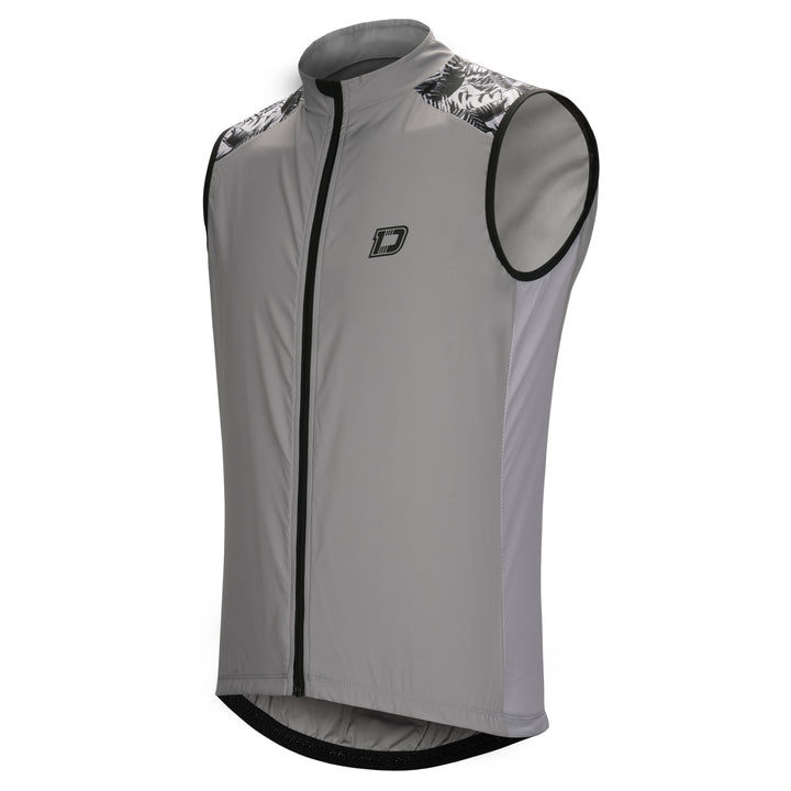 TOUR DE FRANCE WINDPROOF CYCLING GILET