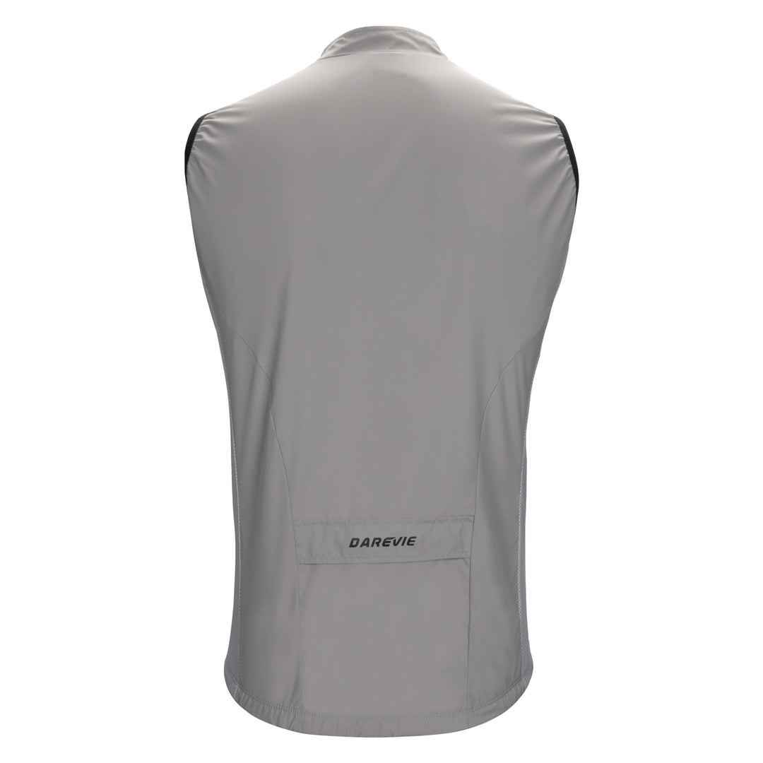 TOUR DE FRANCE WINDPROOF CYCLING GILET