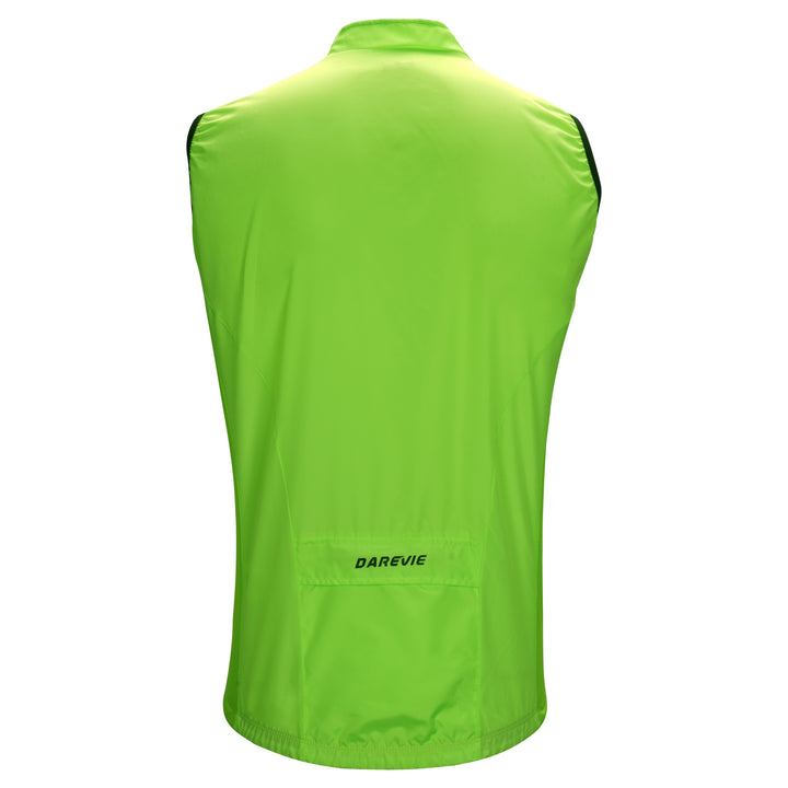 TOUR DE FRANCE WINDPROOF CYCLING GILET