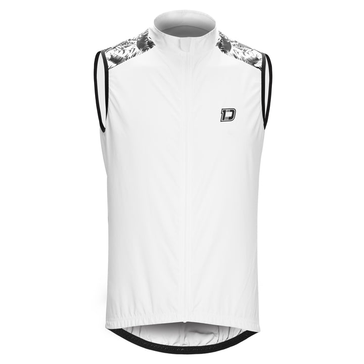 TOUR DE FRANCE WINDPROOF CYCLING GILET
