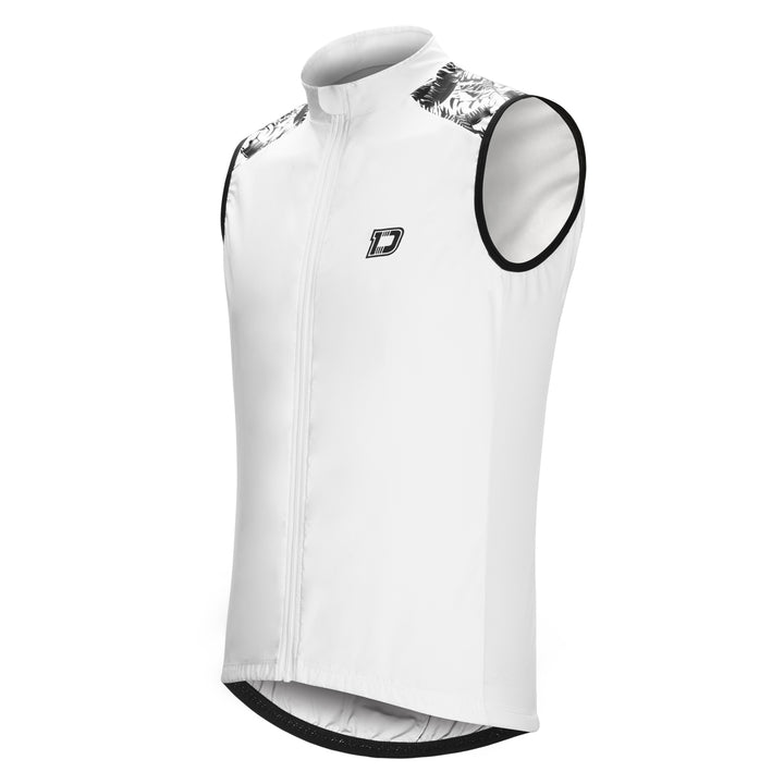 TOUR DE FRANCE WINDPROOF CYCLING GILET