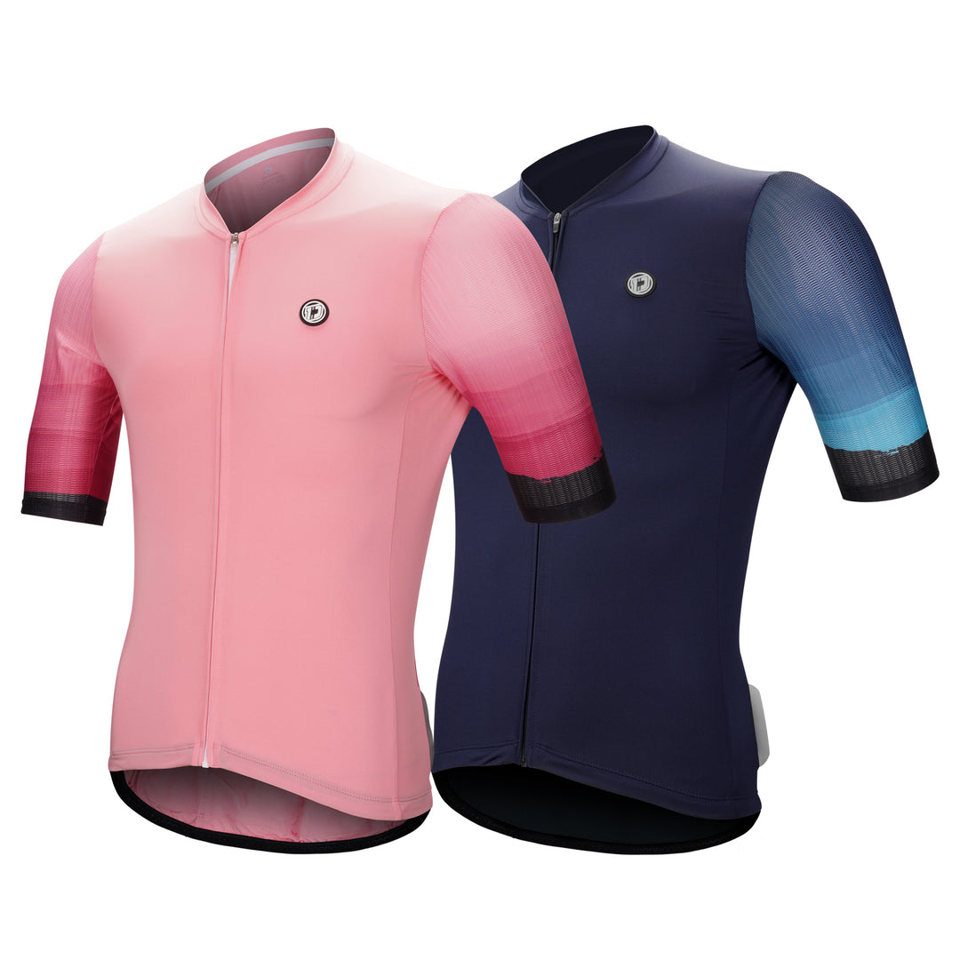 MOUNTAINS CYCLING JERSEY