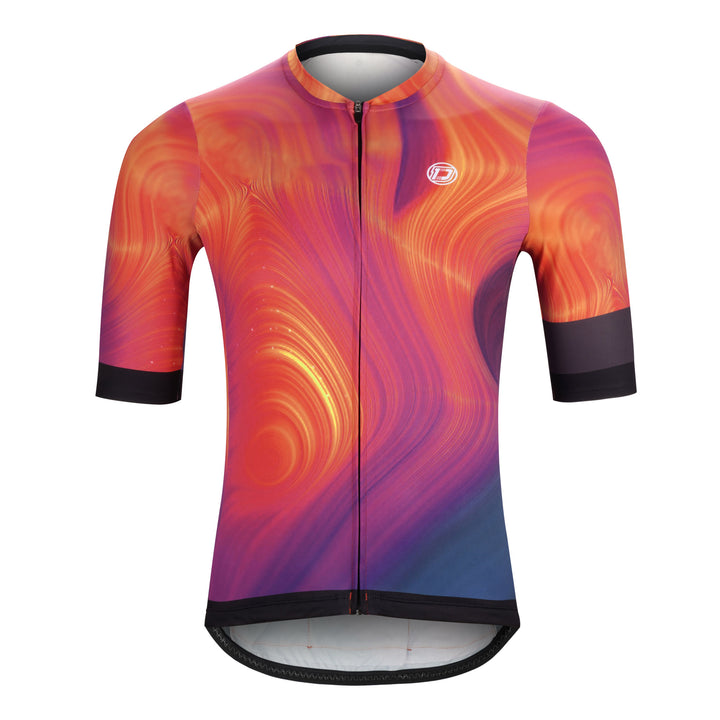 SUPERNATURAL RADIANCE CYCLING JERSEY