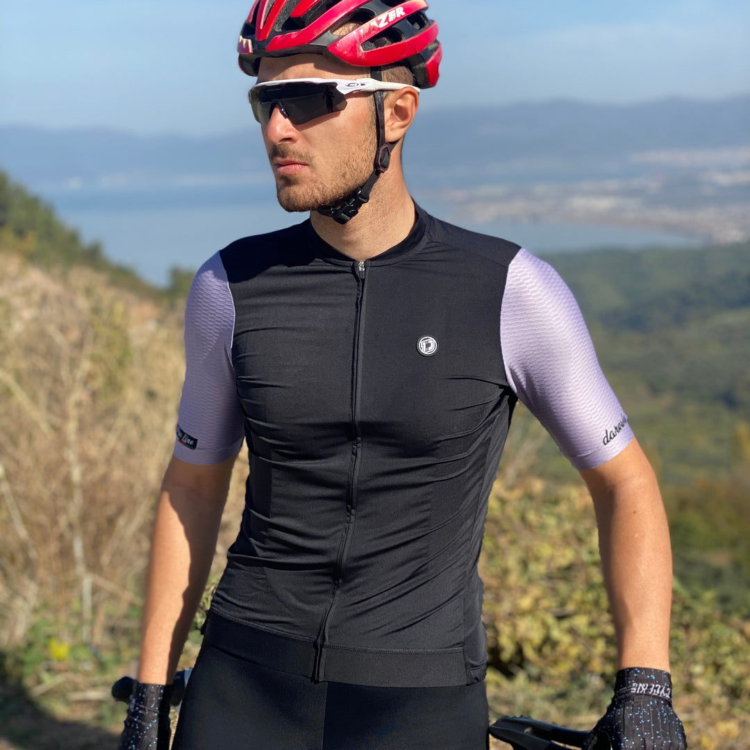 PRO LINE CYCLING JERSEY