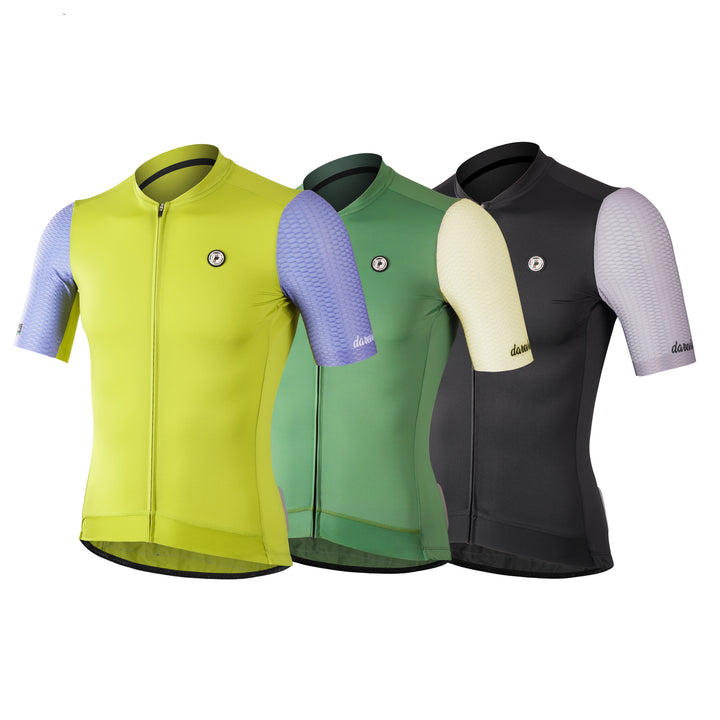 PRO LINE CYCLING JERSEY