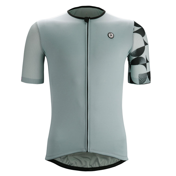 GEOMETRY CYCLING JERSEY