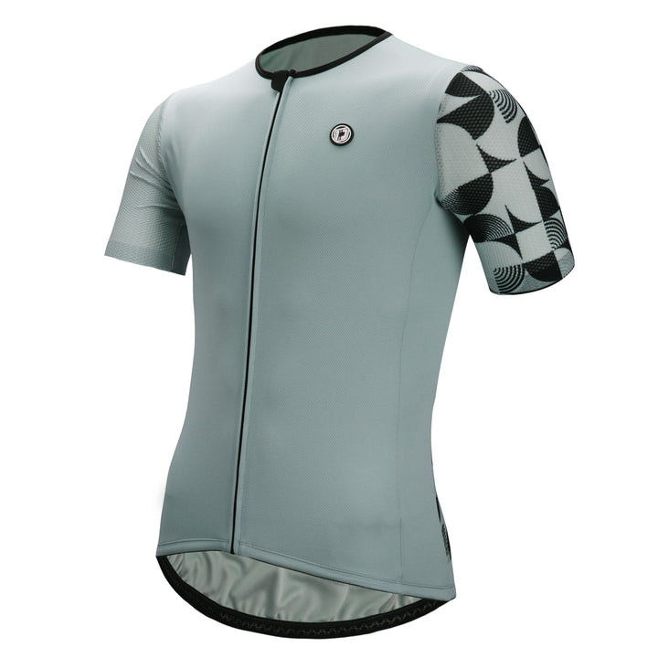 GEOMETRY CYCLING JERSEY