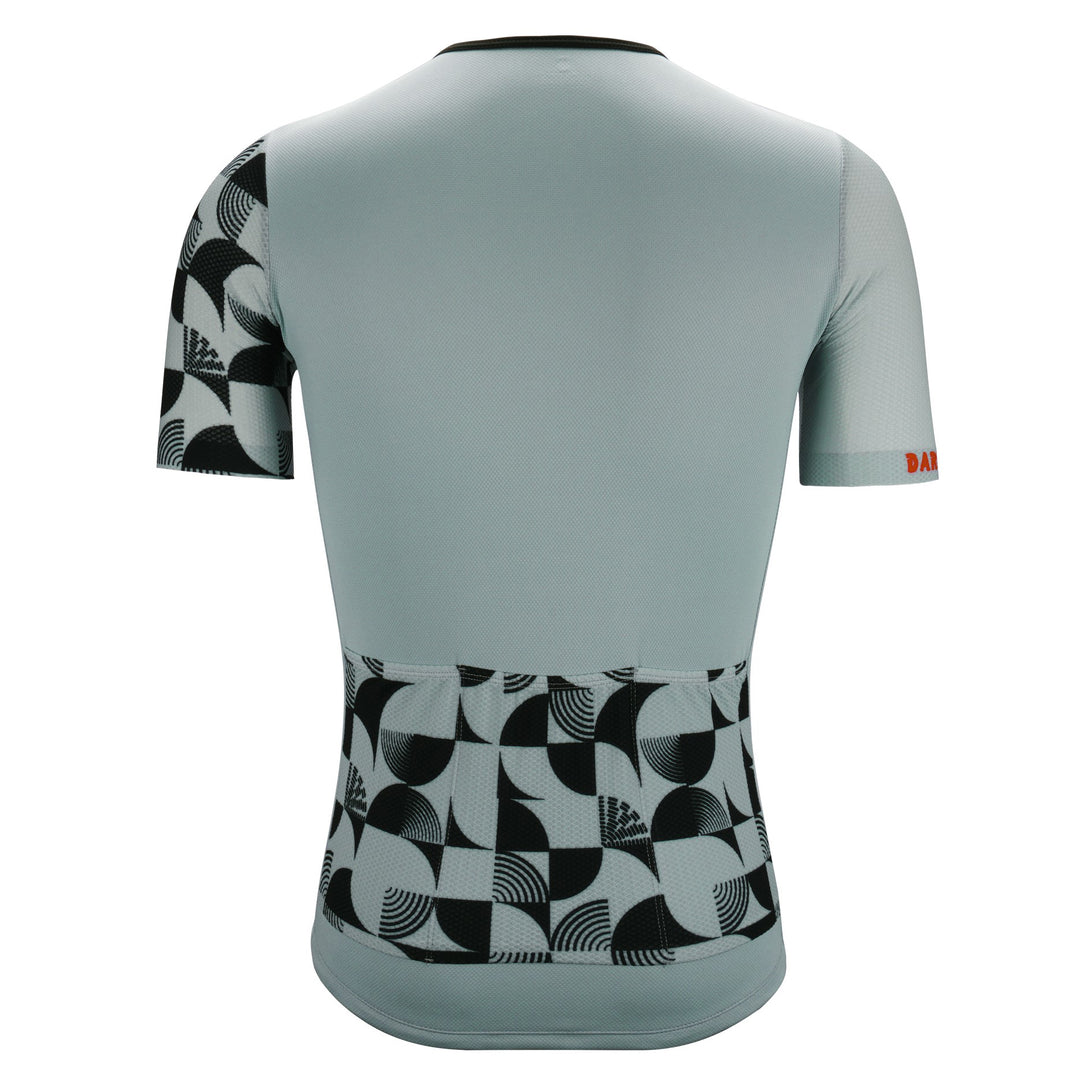 GEOMETRY CYCLING JERSEY