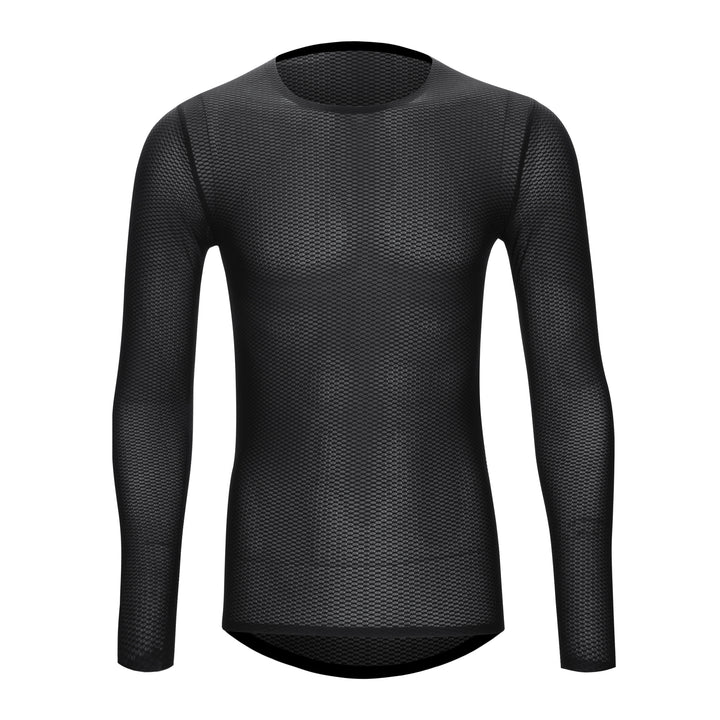 SEAMLESS LS CYCLING BASE LAYER