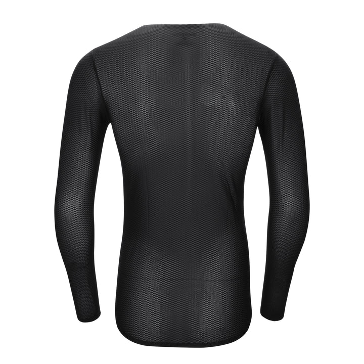 SEAMLESS LS CYCLING BASE LAYER