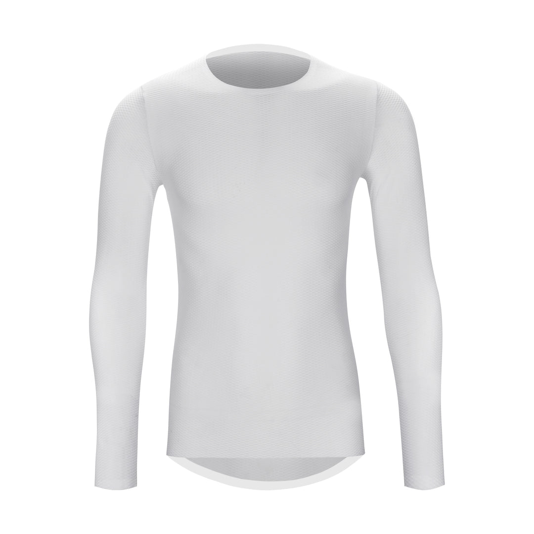 SEAMLESS LS CYCLING BASE LAYER