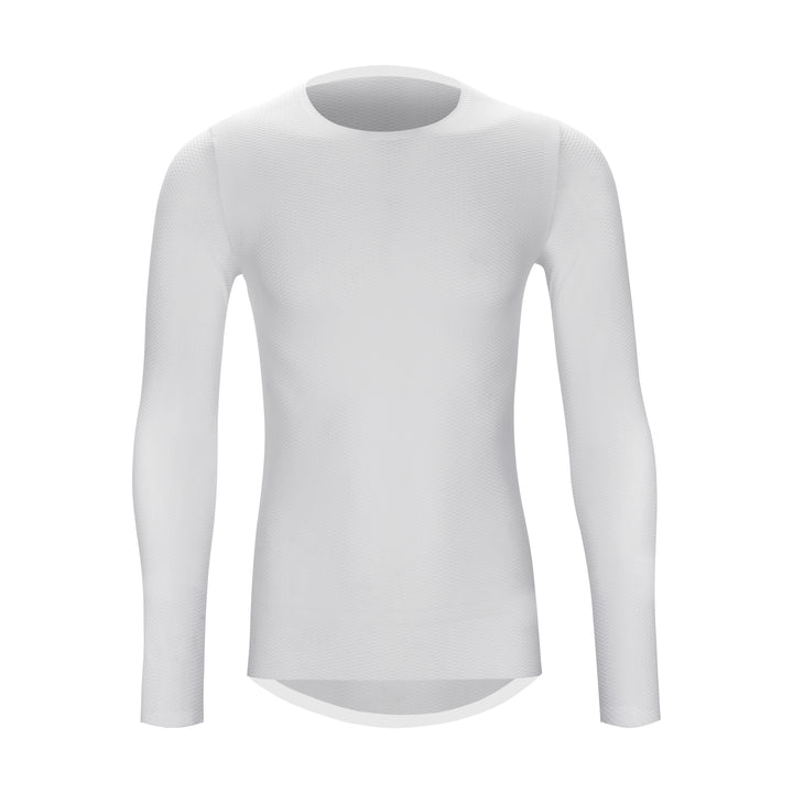 SEAMLESS LS CYCLING BASE LAYER