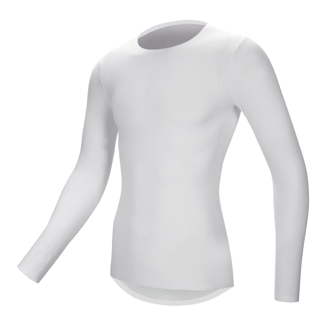 SEAMLESS LS CYCLING BASE LAYER