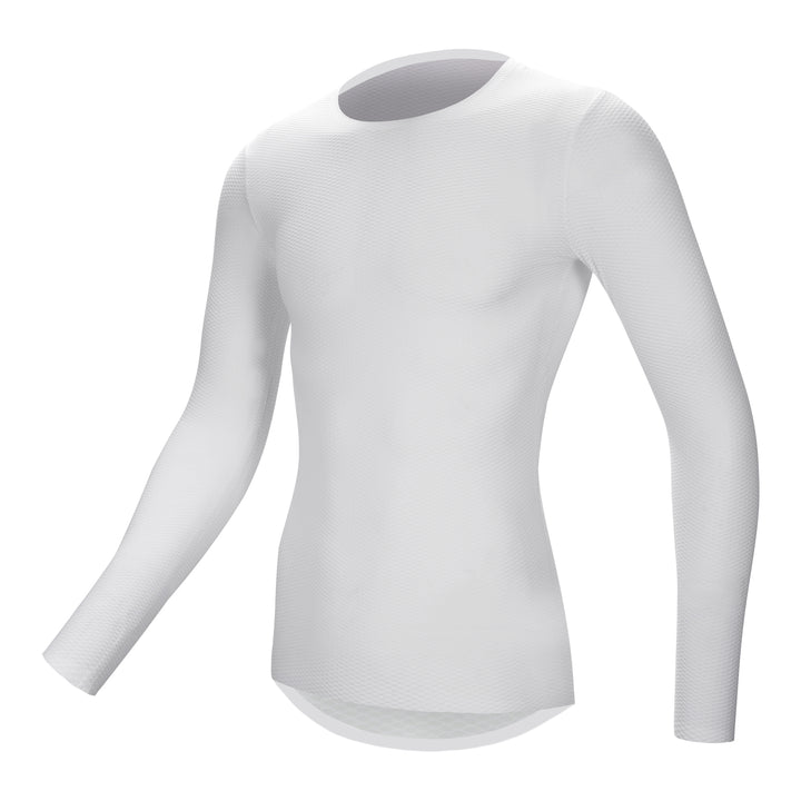 SEAMLESS LS CYCLING BASE LAYER