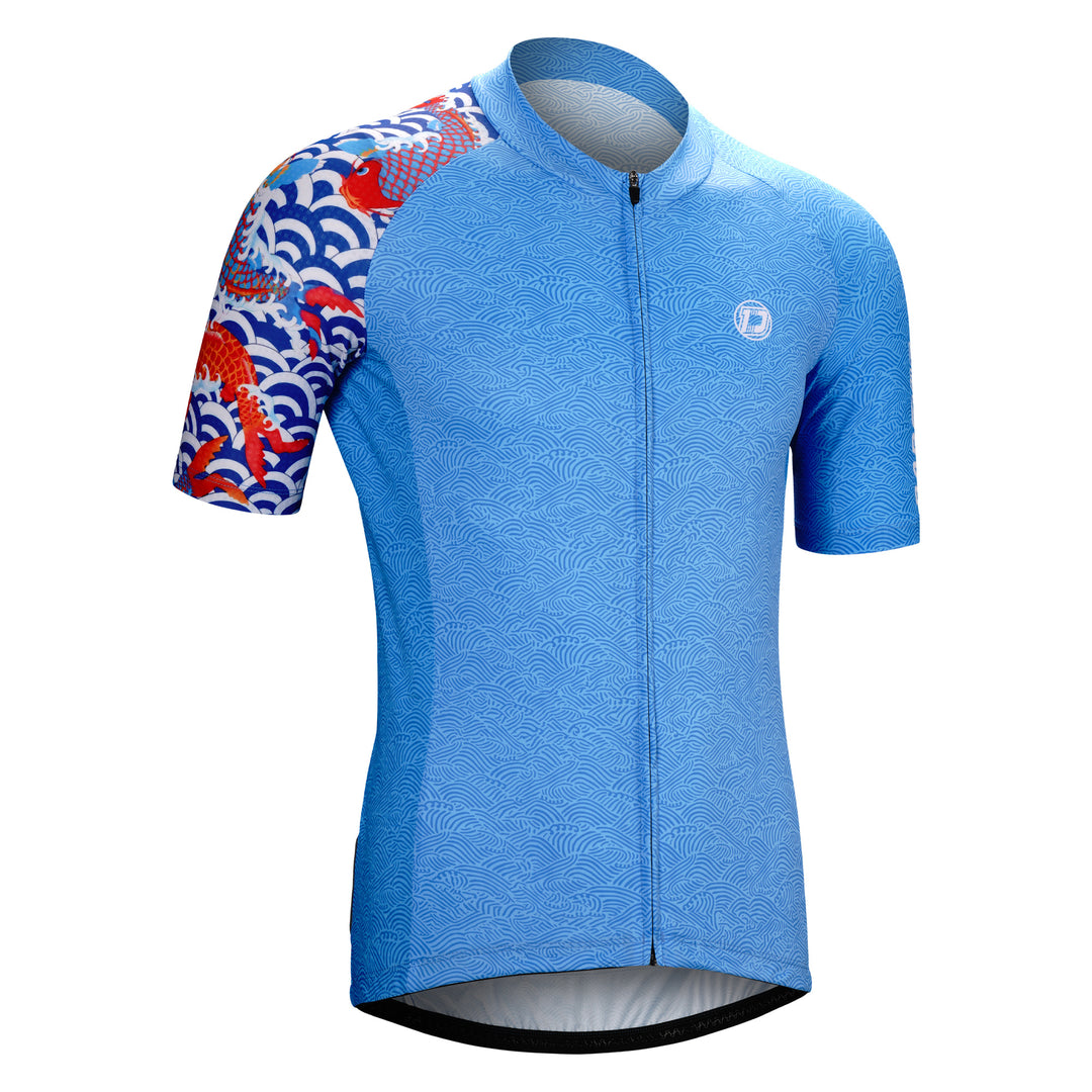 KOI CYCLING JERSEY