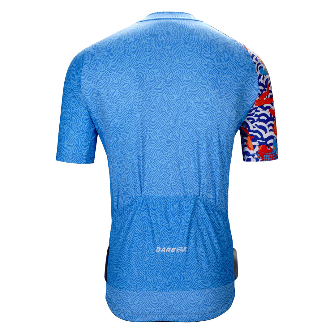KOI CYCLING JERSEY