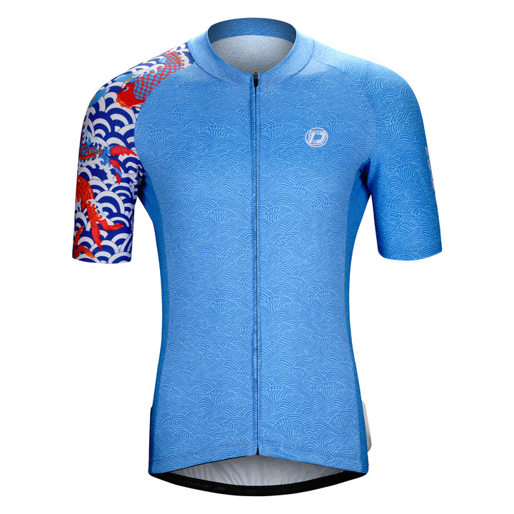 KOI CYCLING JERSEY