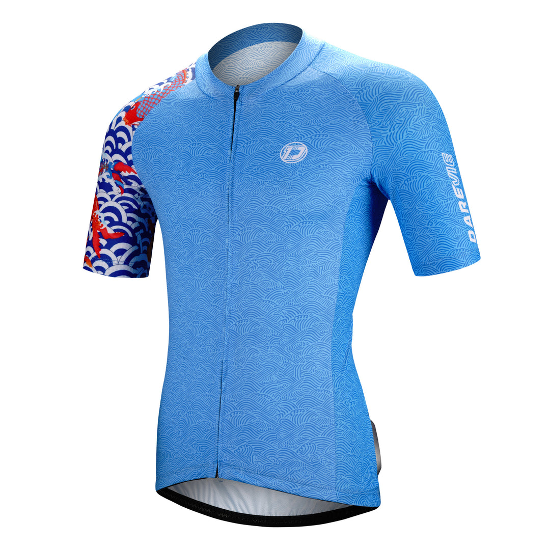 KOI CYCLING JERSEY