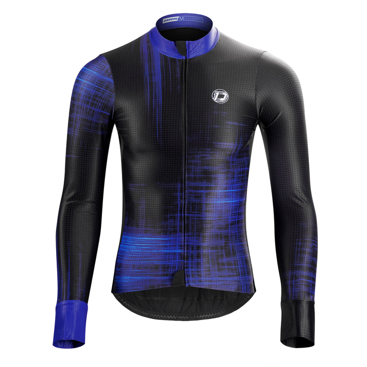 SHADOW LS CYCLING JERSEY