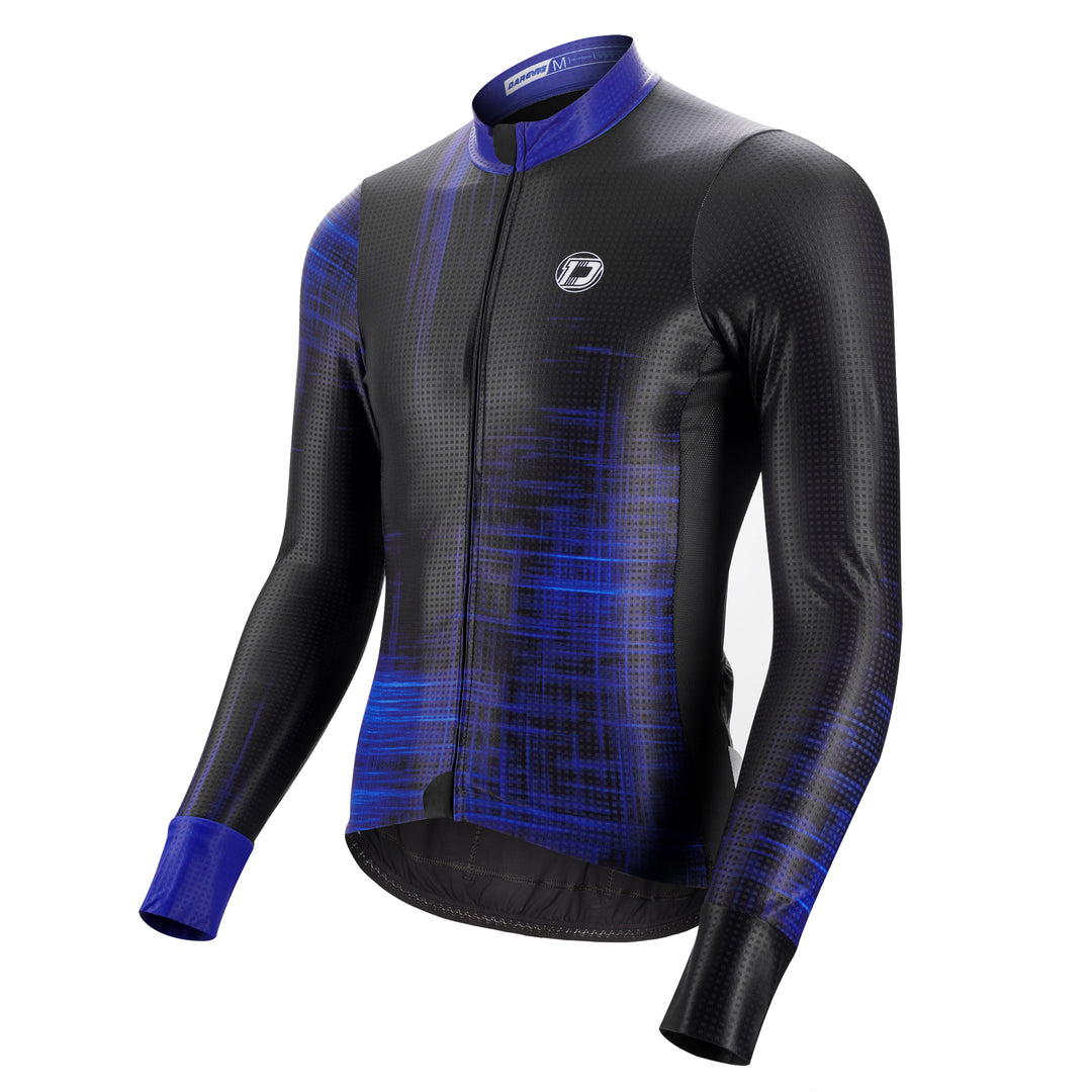 SHADOW LS CYCLING JERSEY