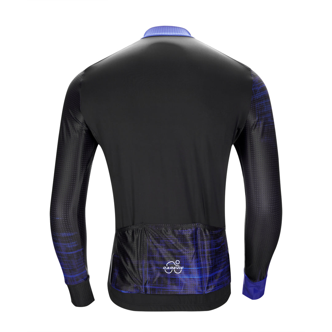SHADOW LS CYCLING JERSEY