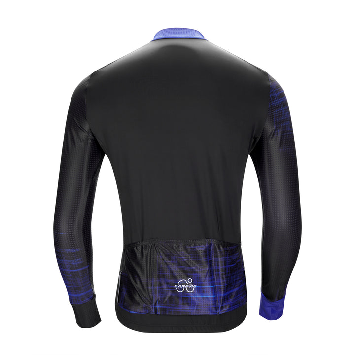 SHADOW LS CYCLING JERSEY