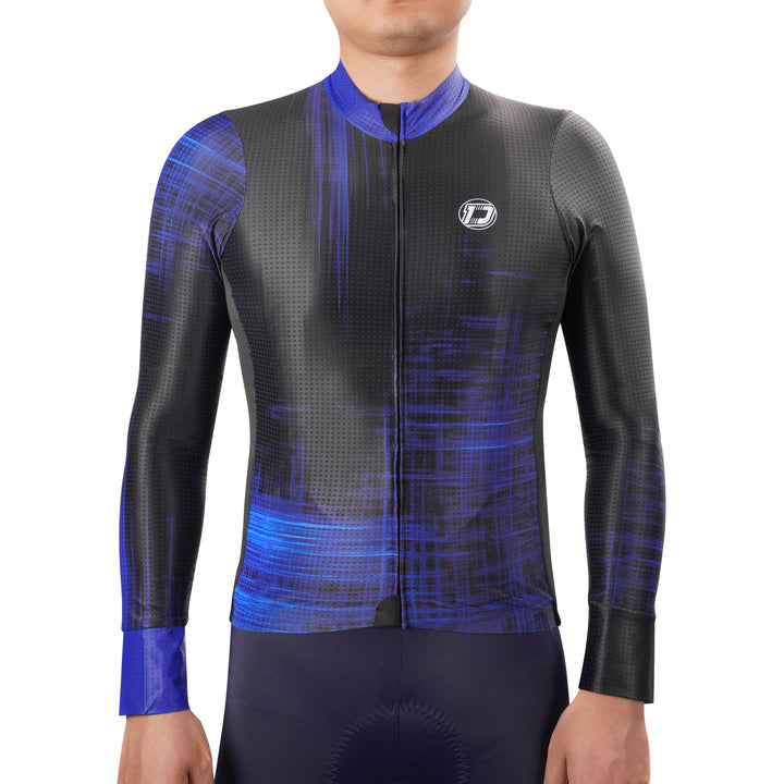 SHADOW LS CYCLING JERSEY