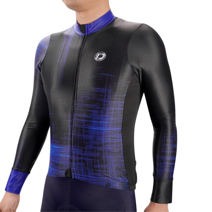 SHADOW LS CYCLING JERSEY