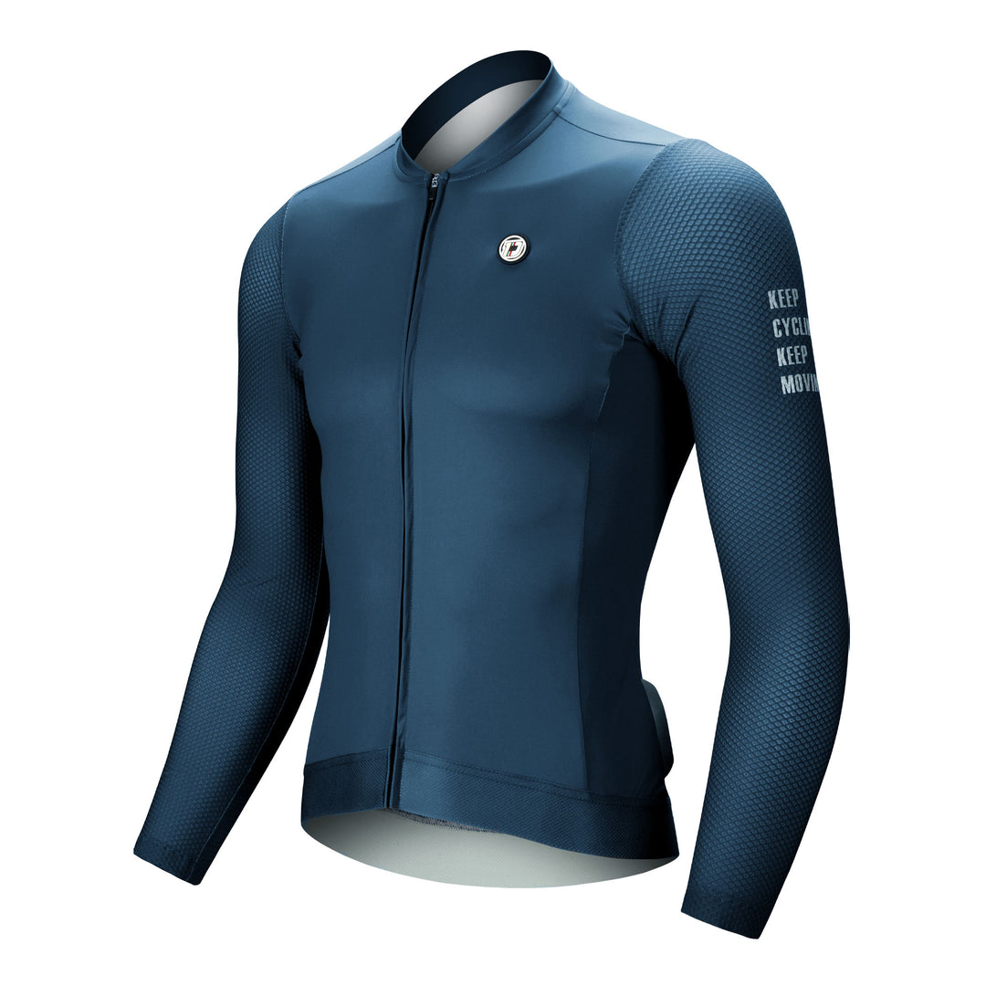 LIFTTINT LS CYCLING JERSEY
