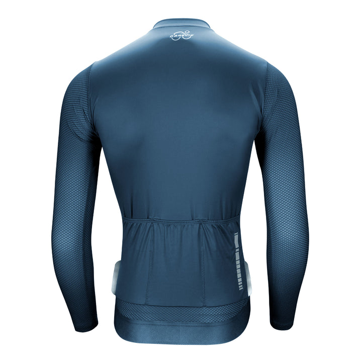LIFTTINT LS CYCLING JERSEY