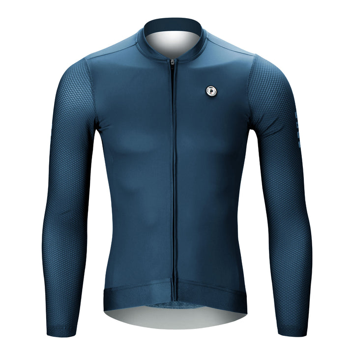 LIFTTINT LS CYCLING JERSEY