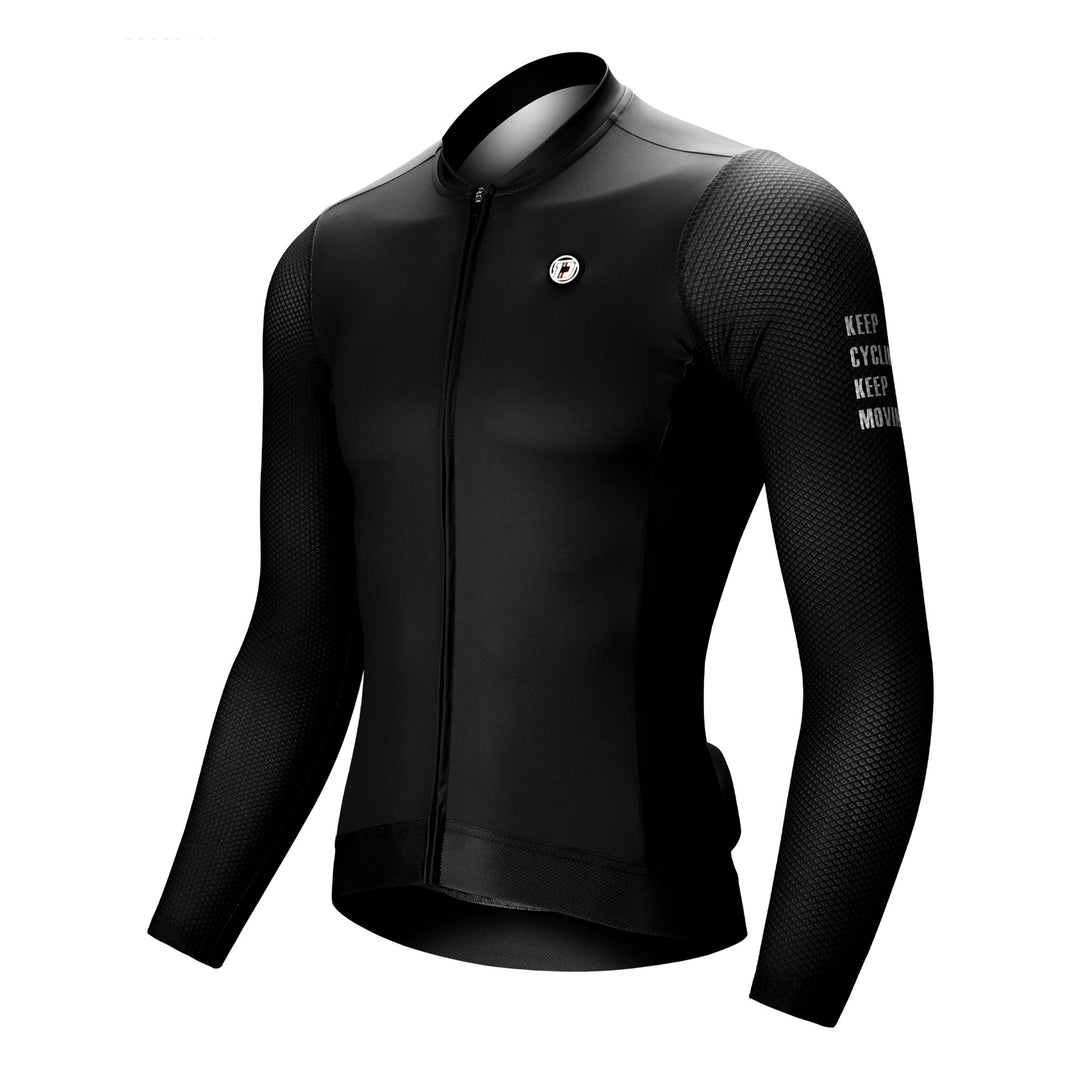 LIFTTINT LS CYCLING JERSEY