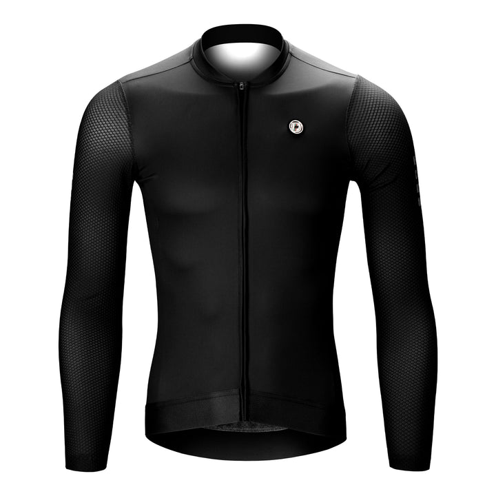 LIFTTINT LS CYCLING JERSEY