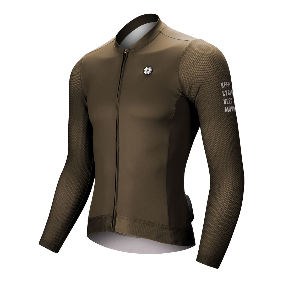 LIFTTINT LS CYCLING JERSEY