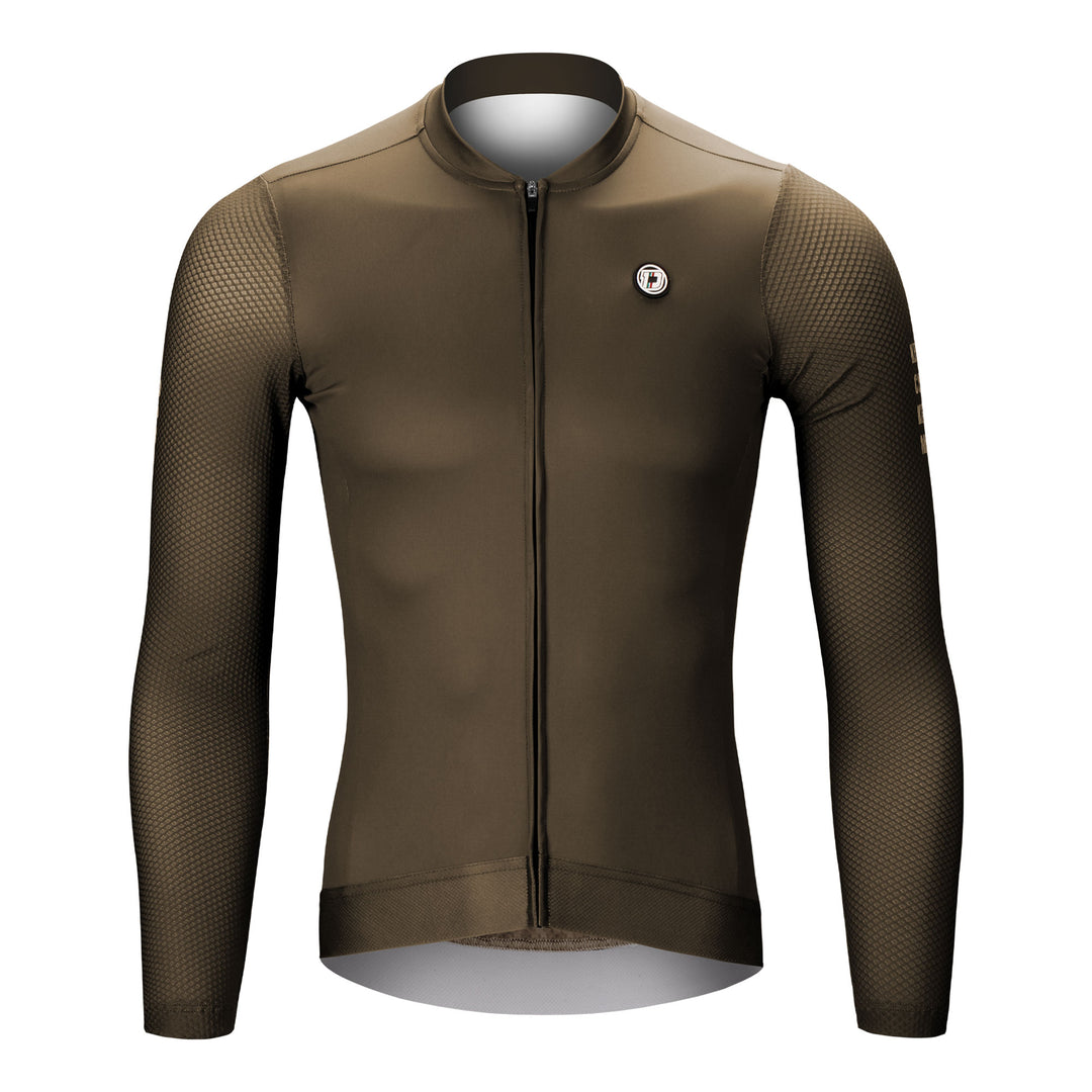 LIFTTINT LS CYCLING JERSEY