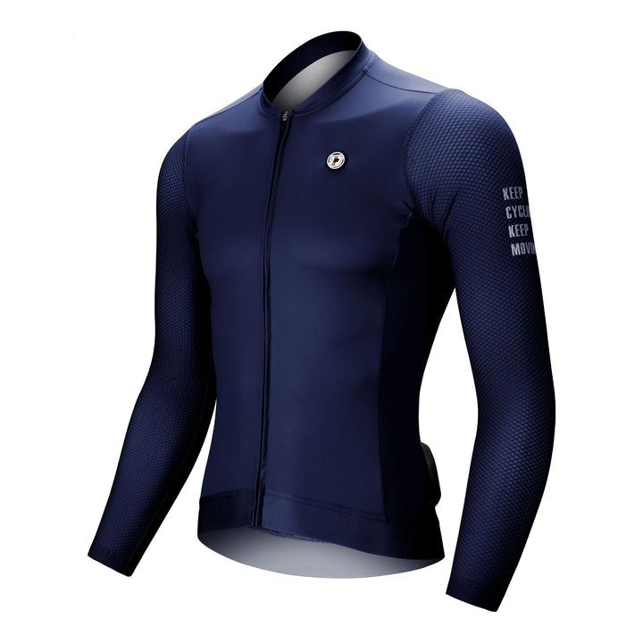LIFTTINT LS CYCLING JERSEY