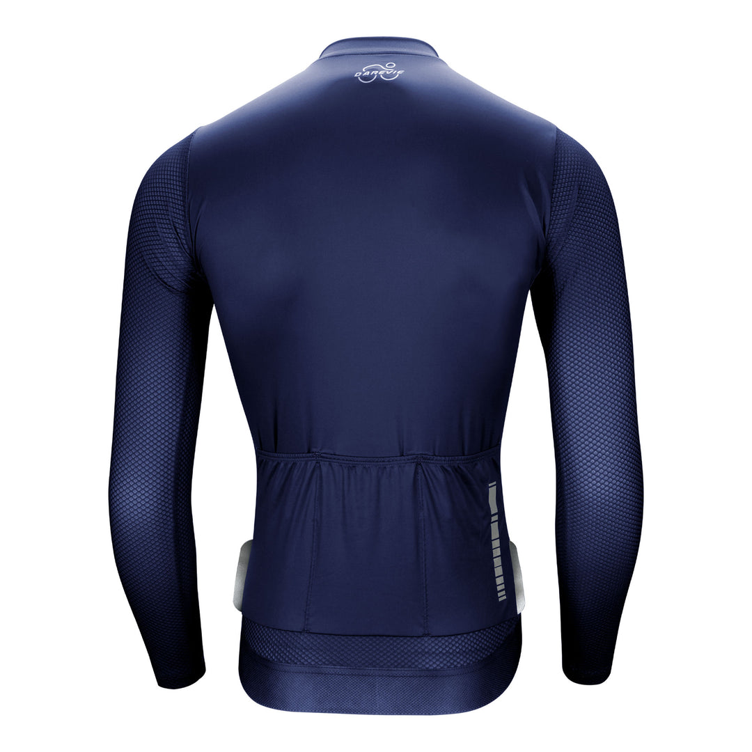 LIFTTINT LS CYCLING JERSEY