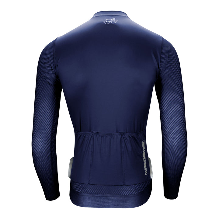LIFTTINT LS CYCLING JERSEY